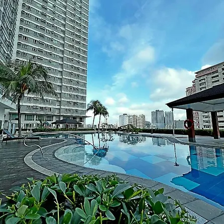 The Beacon Residences Condominium