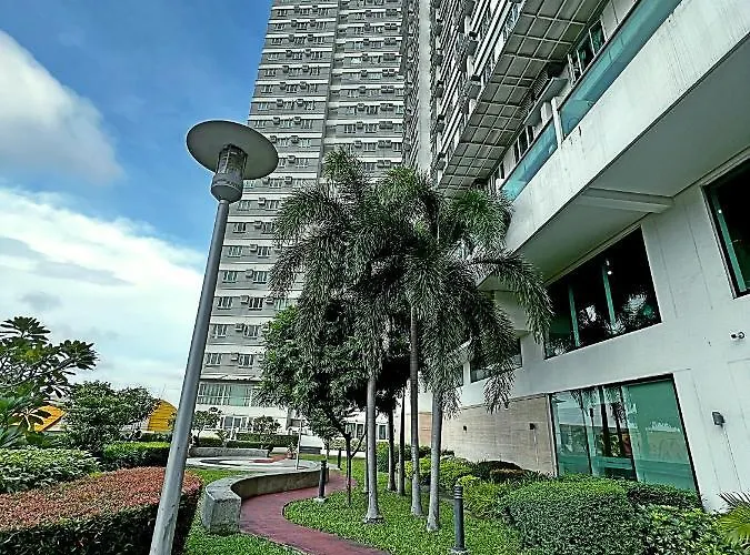 The Beacon Residences Apartment