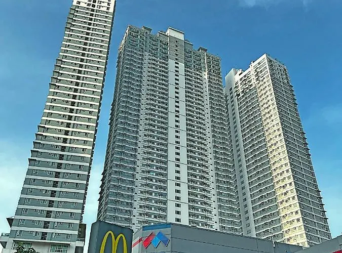 The Beacon Residences Manila