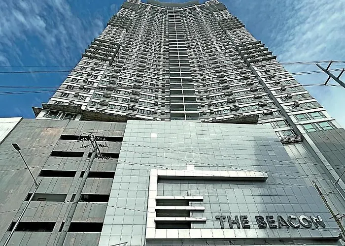 The Beacon Residences Apartment