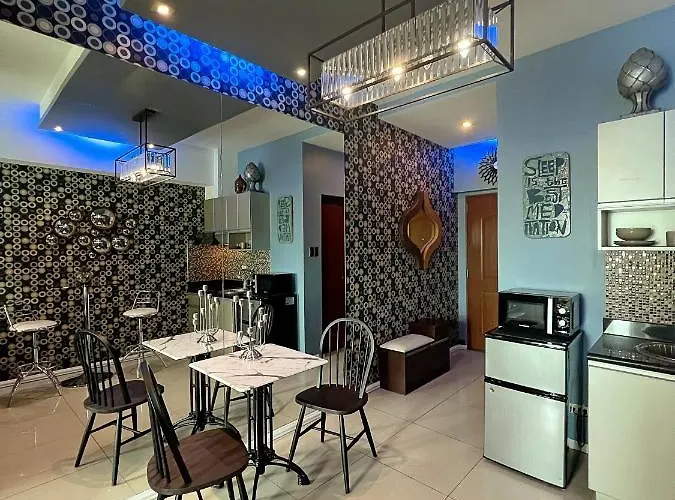 The Beacon Residences Apartment *