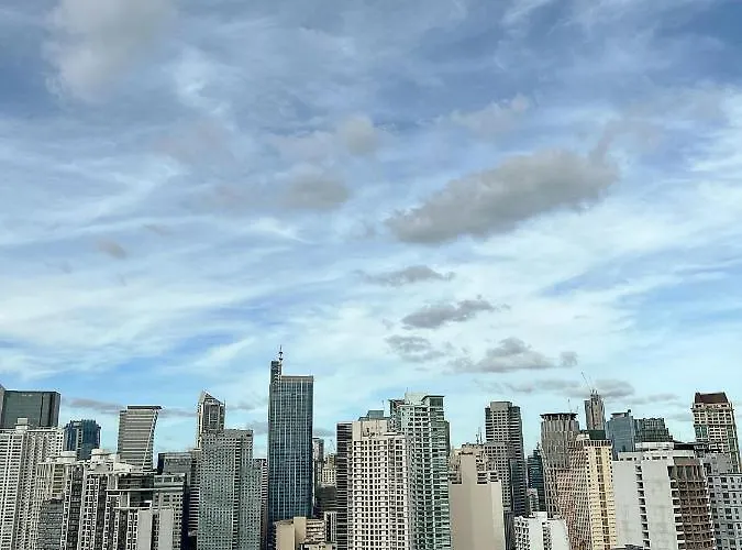 The Beacon Residences *