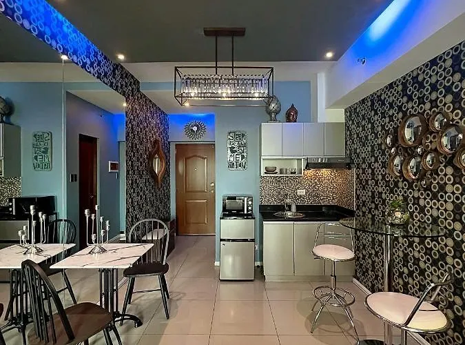 The Beacon Residences
