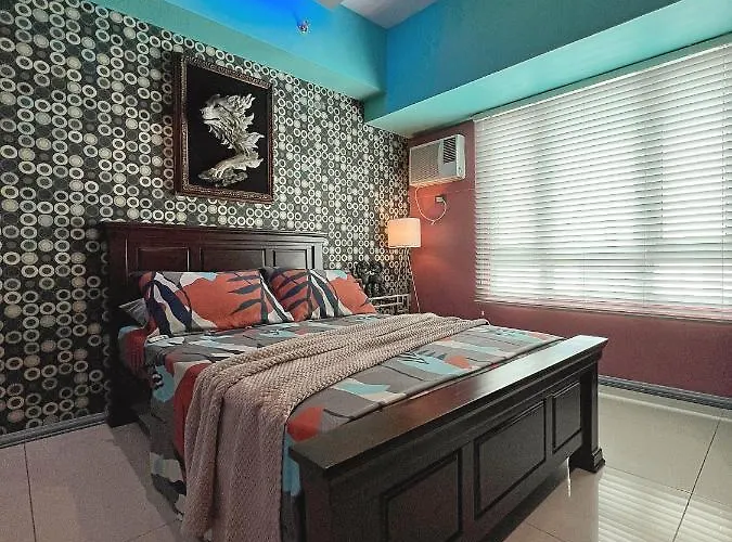 The Beacon Residences Apartment *
