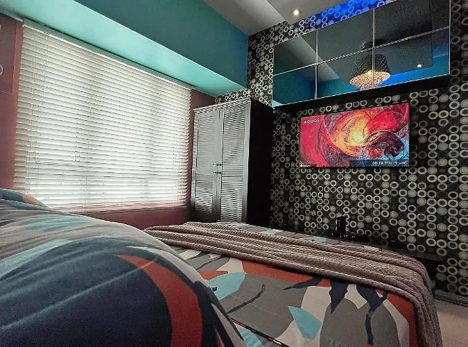 The Beacon Residences Apartment