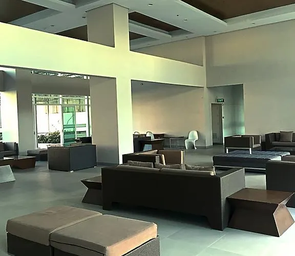 Apartment The Beacon Residences