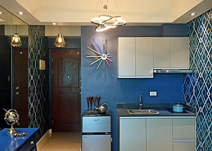 The Beacon Residences *