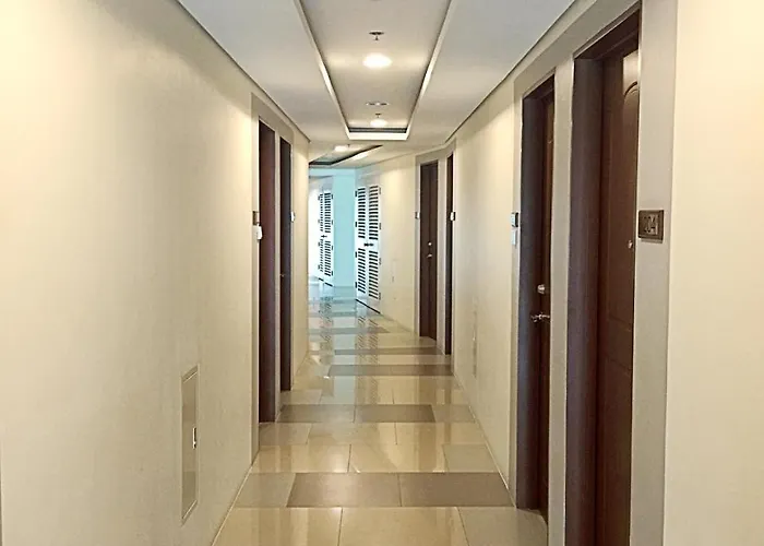 Apartment The Beacon Residences