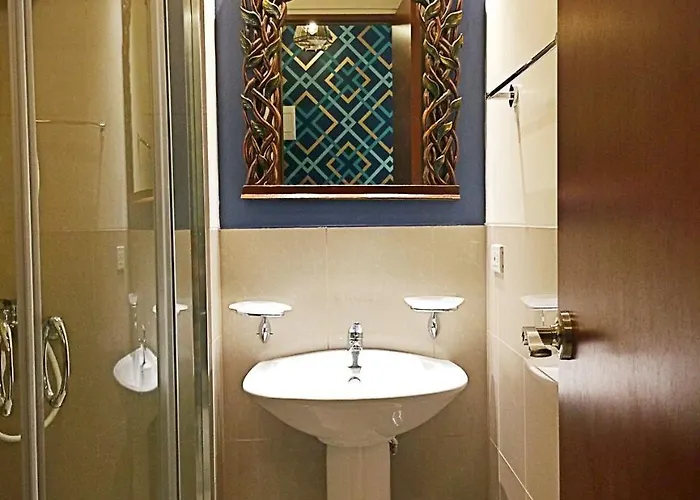 The Beacon Residences Apartment