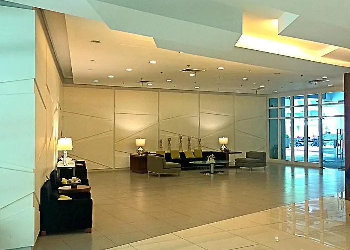 The Beacon Residences Apartment