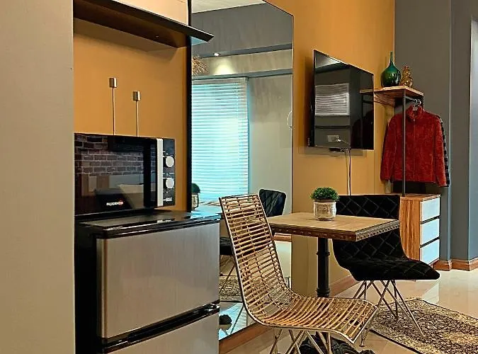 Apartment The Beacon Residences *