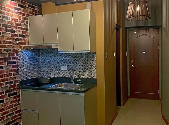 The Beacon Residences Apartment *