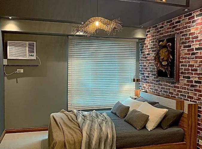 The Beacon Residences Apartment Manila